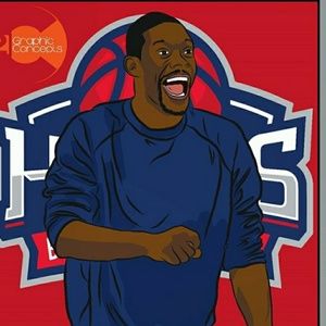 Meet your Posher, Edward